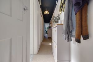 Hallway- click for photo gallery